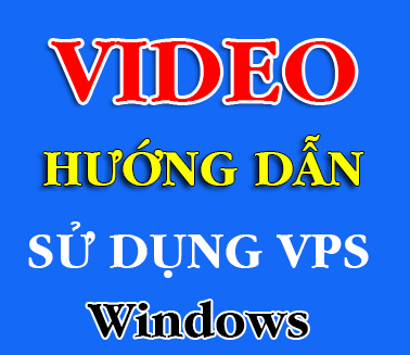  Thuê VPS Windows giá rẻ